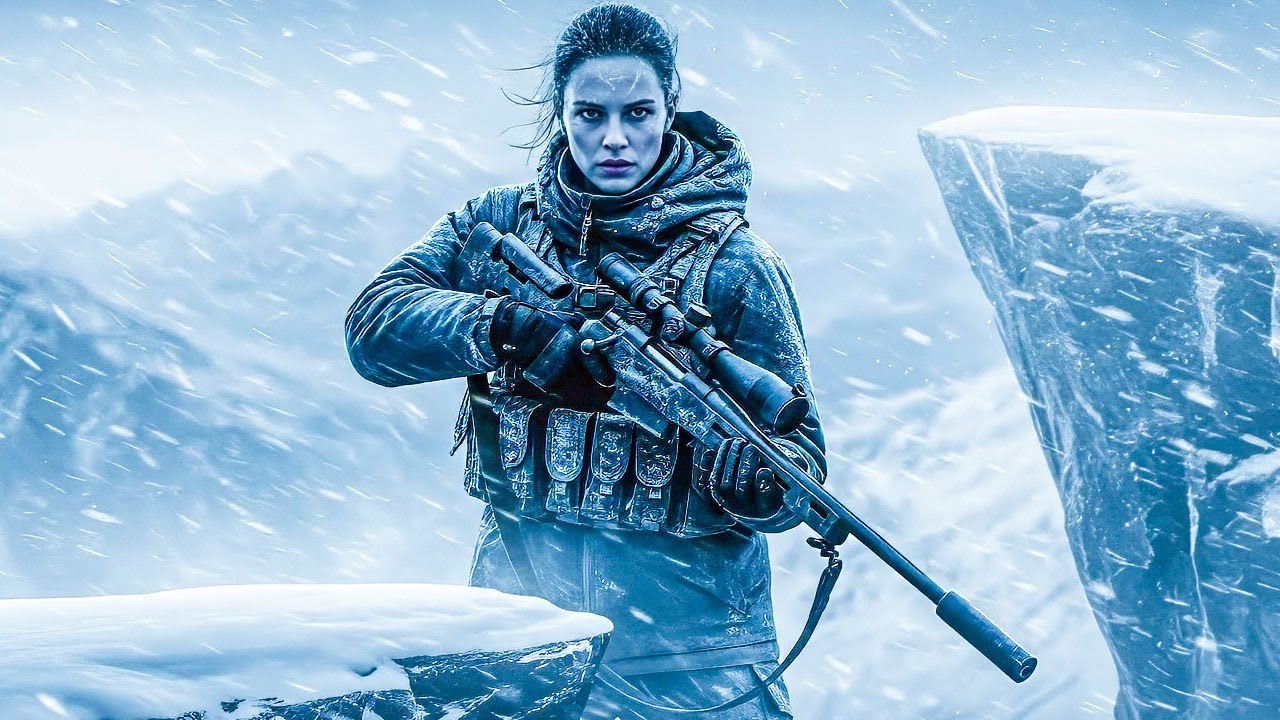 «Дайте мне сделать один выстрел», — ухмылялись снайперы «Дельты» — пока её невероятно дальний уда...