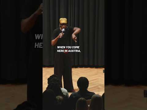 #jokes #austria #dogs #standupcomedy