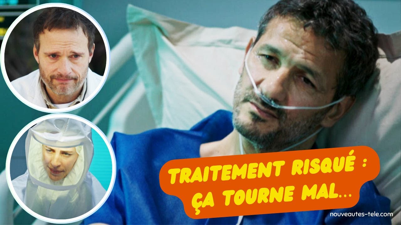 Victor pris en otage : Dorian vacille, Manon tire sur son propre cousin - Demain  nous appartient 7 mai 2025 (épisode 1938 - résumé complet DNA) |  Nouveautes-Tele.com