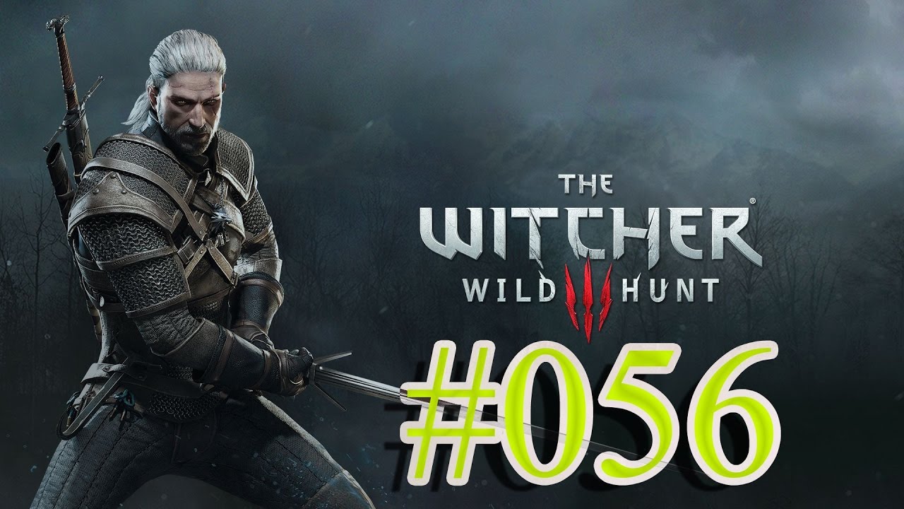 Witcher 3 Muhmen Töten Oder Nicht Klay Plays: The Witcher 3 #056 | Die Bestie der Muhmen (Let's Play