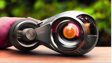 15 GEWELDIGE GADGETS EN UITVINDINGEN DIE JE VERBAASD ZULLEN MAKEN