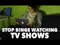 ARE TV SHOWS BAD FOR YOUR HEALTH? image