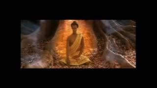 Buddha's Story and Battle with the Evil One