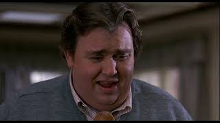 Uncle Buck singing breakfast scene (HD)