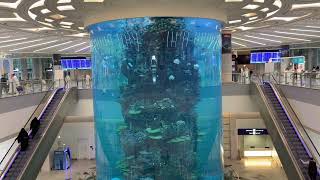 New Jeddah Airport #JED #KingAbdulazizAirport