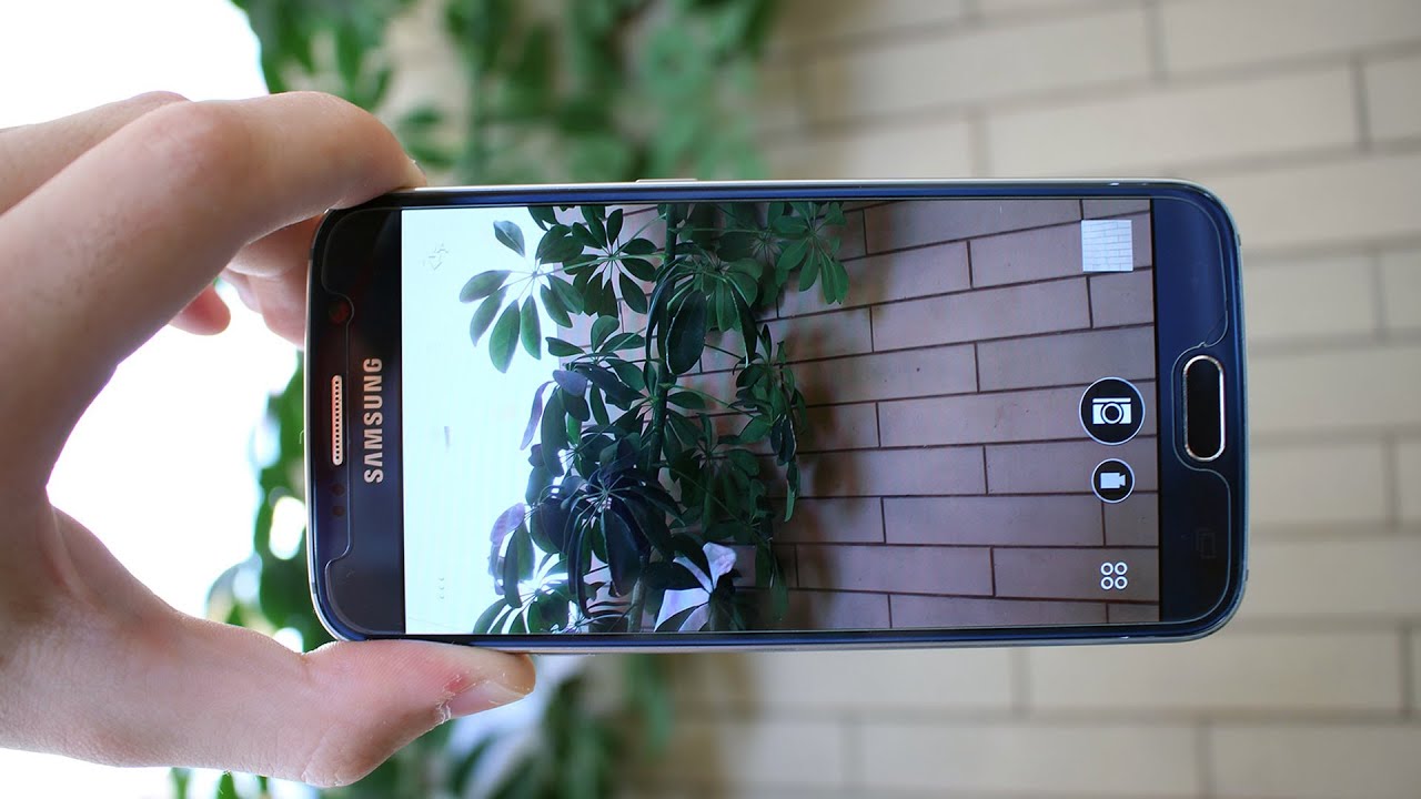 HTC One M9 Camera & Gallery APK (Download & Install) - YouTube