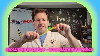 The Science of Luminescence