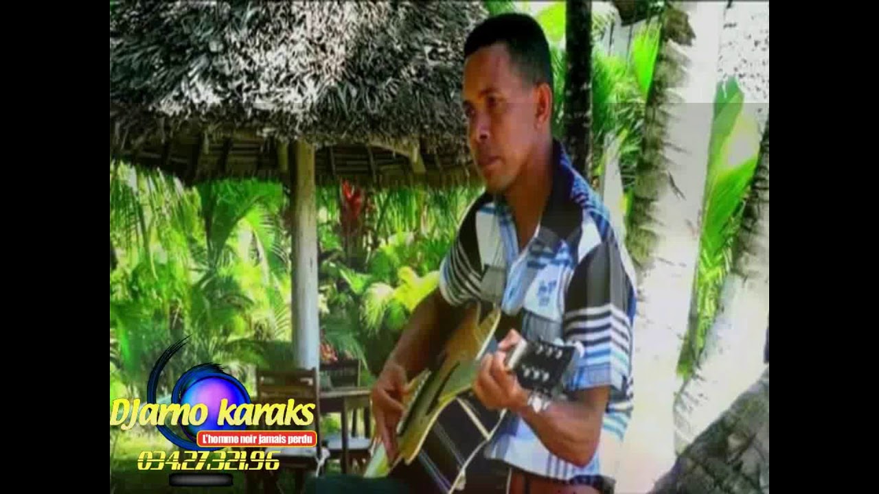 Richard de Fenerive _JeRiJery (nouveauté 2020 karaoké gasy)