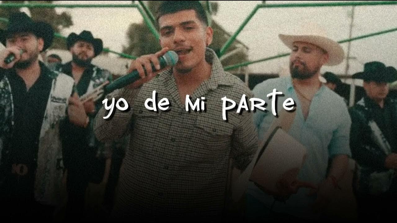Otra Botella Zexta Alianza LETRA/LYRICS Y La Decima Banda YouTube