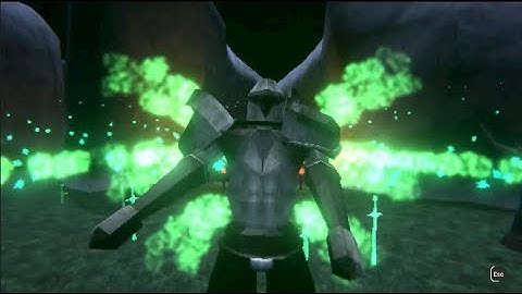 Level 1 hitless Ovarius