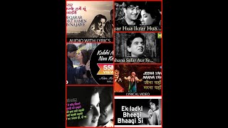 Top 7 Old Hindi Songs Mashup By Chinmay Zinje On Keyboard 