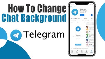 How To Change Chat Background In Telegram Using A Photo