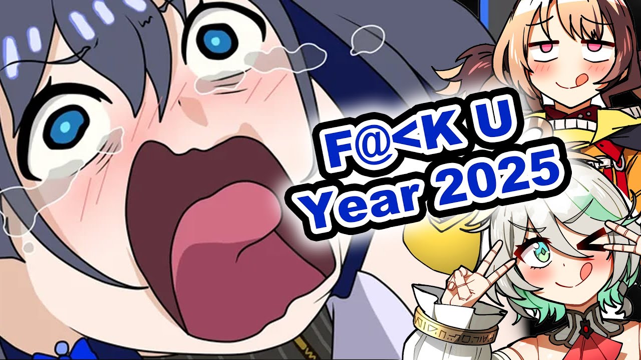 KRONII CONTROLS TIME BUT STILL LOST TO CECILIA & GIGI | 『Hololive』