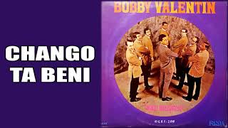 Chango Ta Beni / Bobby Valentin / (Gonzalo Bolaño Stefanell)