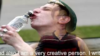 Stereotypes about Russian men