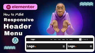 Celebrity How to Build a Responsive Header in Elementor ~FREE~ wordpress tutorial for beginners Wealth