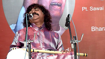 Raag Bhairavi by Pt Pravin Godkhindi