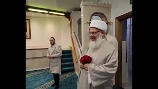 Şeyh Muhammed Fettah Hz 2025