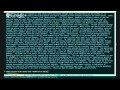Emacs Chat: Iannis Zannos