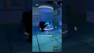 RUANGAN SUBJEK 001 RATINA BERADA ⁉️⁉️⁉️ #roblox #robloxshorts #animalhospital #trending