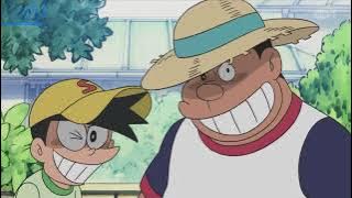 DORAEMON BAHASA INDONESIA-Munculnya Roh Halus
