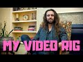 How I Make Guitar Videos