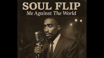 Tupac -  Me Against The World | 1950
