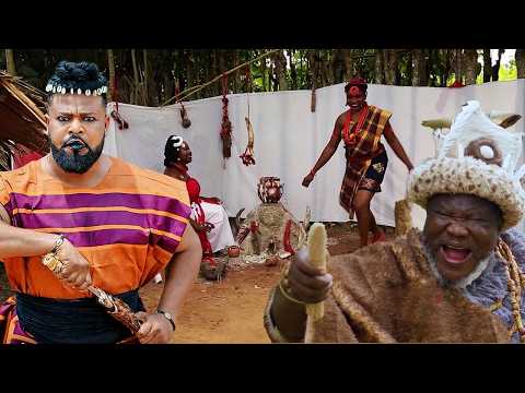 THE KINGDOM DLEEDS. FULL MOVIE 2026.