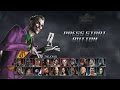 Mortal Kombat VS DC Universe - Arcade Playthrough (PS3)