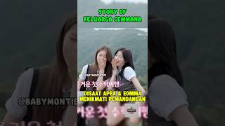 Rora Appa & Eomma Asa Baemon Family Story