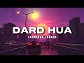 DARD HUA Full SONG OFICIAL LyRICS VIDEO Kushagra Love 19 HindustaniSingerKushagra DARD HUA Full SONG OFICIAL LyRICS VIDEO Kushagra Love 19 HindustaniSingerKushagra
