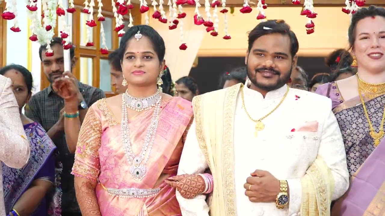 RAMAHULASI REC & WEDDING NET LIVE