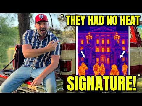 The Buckingham GUARD CONSPIRACY Everyone's Talking About! | Buddy Brown