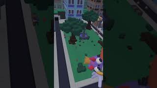 All the gadgets in the superhero update #yeeps #vr