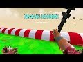 TF2 Classified: Bangerz TF2Ware Ultimate Special round - Cramped Quarters