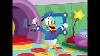 The Clubhouse Vs Mickey Mouse