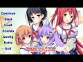 Sankaku Renai Love Triangle Trouble Ost#1 Heart Beat