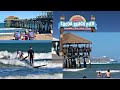Cocoa Beach Pier in Cocoa Beach, Florida | Beach Day | Westgate Resort