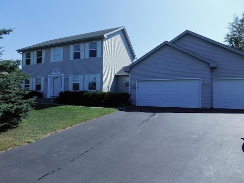 3460 Kenwood Place, Cambridge, MN home video tour