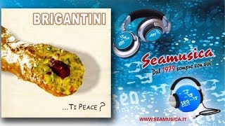 Video thumbnail of "Brigantini - Nanno Hard Rock (Nannu Rock)"