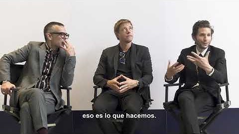 #WARPEntrevistas: Interpol en entrevista exclusiva