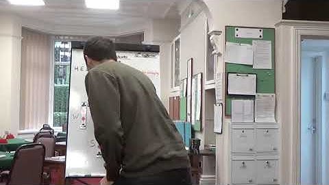 Learn modern bridge - HELD signals & discards in defence