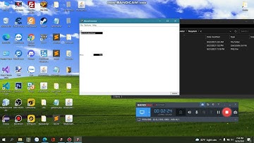 [Java] Hướng dẫn ghép ứng dụng Java trên máy tính Windows