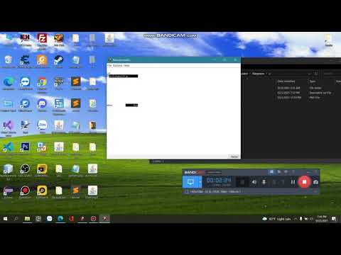 Video [Java] Hướng dẫn ghép ứng dụng Java trên máy tính... - youtube