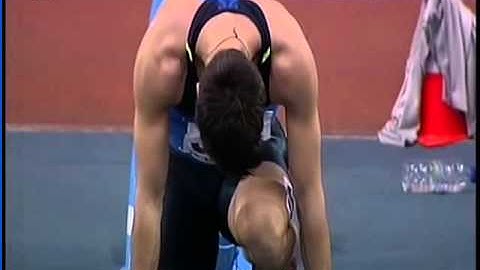 greek indoor championchip 2014 60m