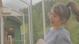 a day with bae joohyun♡.  #baejoohyun #irene