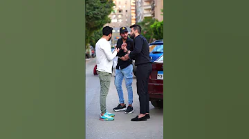 الصحه ولا المال هتموت من الضحك Comedy Funny 
