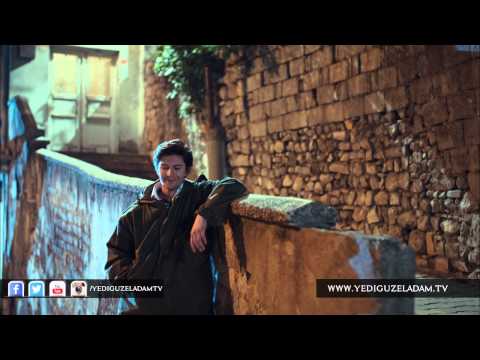 Yemen Türküsü - Güler - Yedi Güzel Adam (Klip)