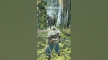 Evolution of Aural Decoy in Dark Souls 1-2-3