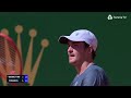 Joao Fonseca Faces Matteo Berrettini 🥵 | Monte-Carlo 2026 Match Highlights